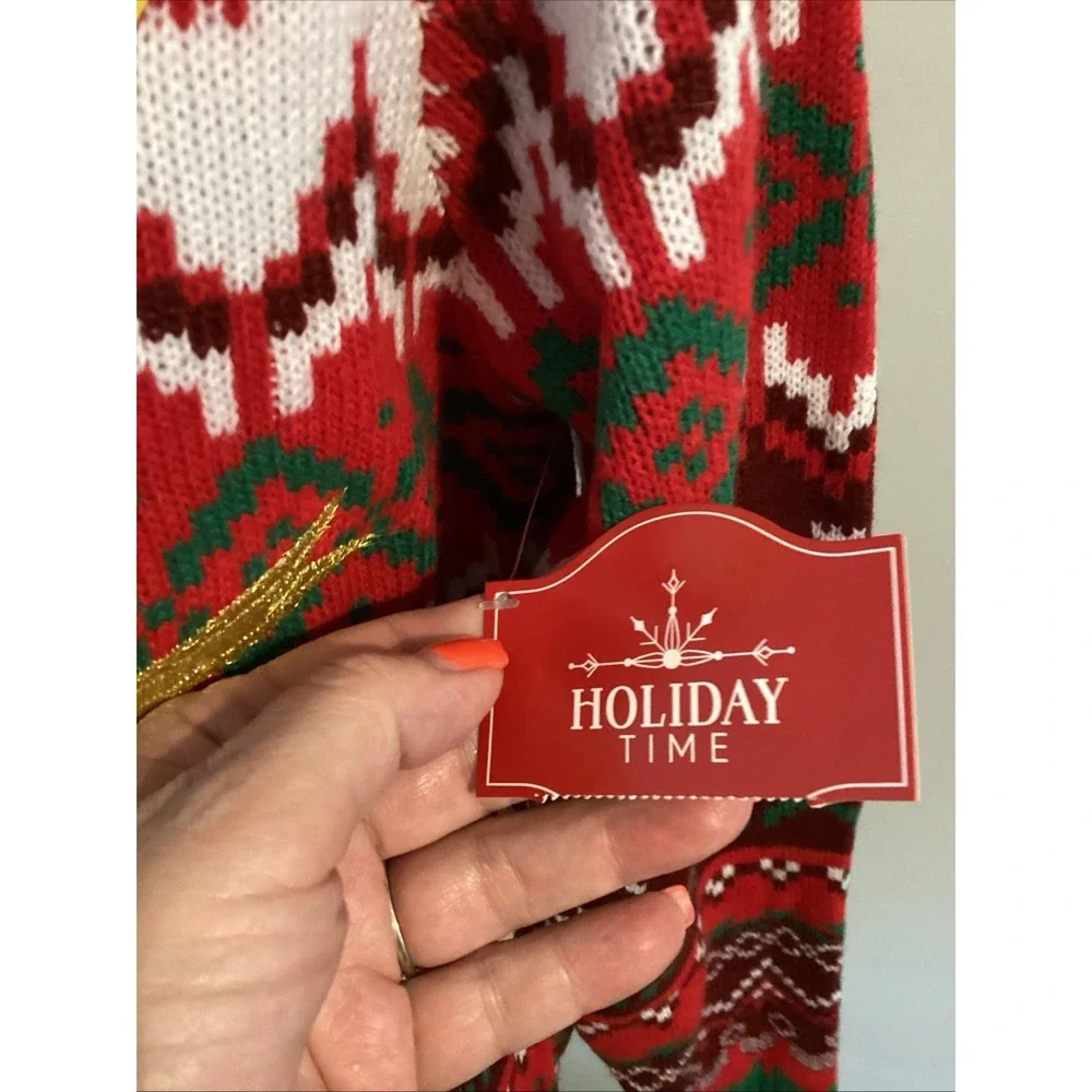 Holiday Time new tags